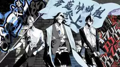 [Ozaki Kaho] Noisy Roommate ~Ie Nashi ni Natta node Ikemen to Kaiitsuki Bukken de Doukyo Hajimemashita~ | 我的怨种室友 Ch. 1-3 [Chinese] [苍蓝神烦汉化组x冒险者公会] [Digital]