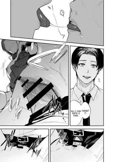 [Beberoncino Sei (Betty)] JK ni Gero Hakasetari Rape shitari suru Hon [English] [GDS & ZTS] [Digital]