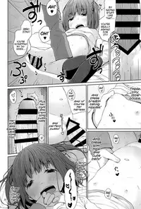 JS wa Hairan Yuuhatsuzai wo Tsukatte Lolicon wo Honrou suru | An Elementary Schooler's Use of Fertility Drugs to Land a Lolicon