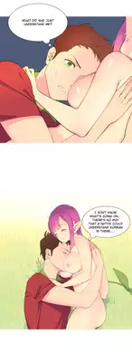 [Tankguy, ROZER] A World That I Rule Ch.01-26 [English] (Game of Scanlation) (Ongoing)