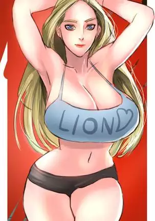 Commissions and sketches