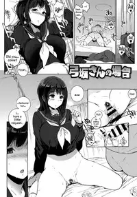 [Sasamori Tomoe] Houkago no Yuutousei Ch. 4, 6-7 [English] [NecroManCr, Facedesk]