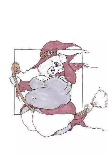 穴の中 ~つるぺた近親触手相姦~