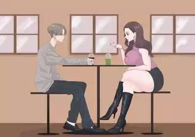 Kyoufu! Matching Appli de Konkatsu Gachizei ni Deattara...