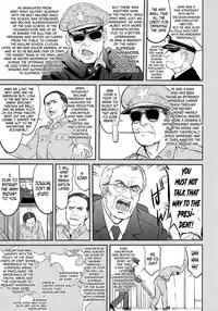 (C91) [Takotsuboya (TK)] Teitoku no Ketsudan - Rabaul 1943 (Kantai Collection -KanColle-) [English] [N04h]