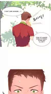 [Tankguy, ROZER] A World That I Rule Ch.01-35 [English] (Game of Scanlation) (Ongoing)