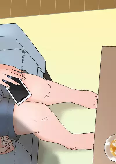 Boku to Natsuyasumi no Ane