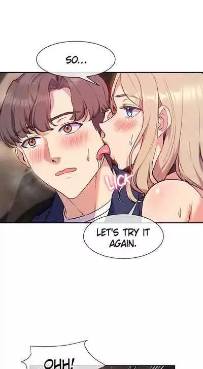 [Dabeul, Mul-oli] Is this the Way You Do it Ch.12/? [English] [Manhwa PDF]