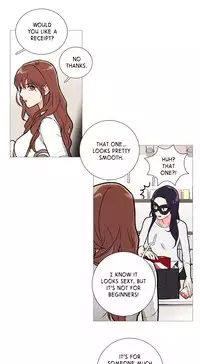 [The Jinshan] Sadistic Beauty Ch.1-27 (English) (Ongoing)