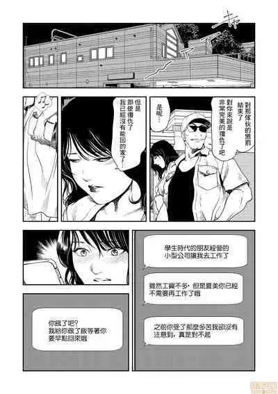 Chikan Express | 人妻快感特快车 1-29