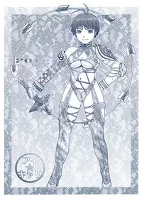 (C78) [From Japan (Aki Kyouma)] Dre☆Cali (Various)