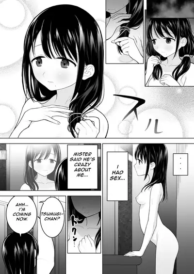 [Mitsume no Mitsumame (Yoikorogashi)] Watashi datte Otoko no Hito o Hikitsuketai | I want to attract a man too. [English] [GAP Translations]