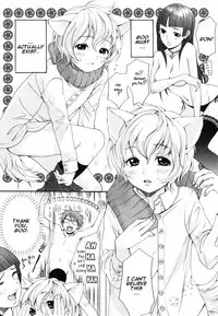 [Inuburo][Inumimi Zukan ~Erocyclopedia of Doggy Style~][Eng]