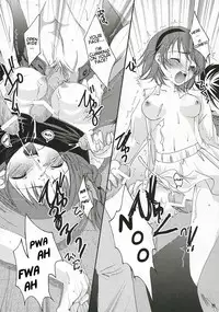 (C68) [Acid Sea (Asuma Omi)] Show Time (Fire Emblem: Rekka no Ken) [English]