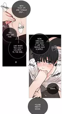 [The Jinshan] Sadistic Beauty Ch.1-27 (English) (Ongoing)