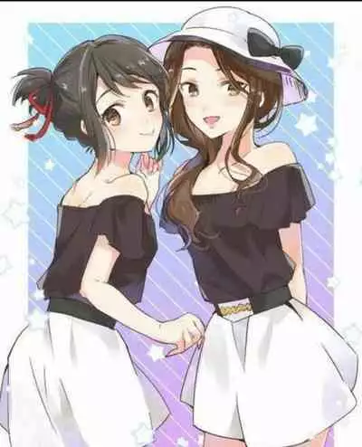 Mitsuha Rape by Tessie Netorare