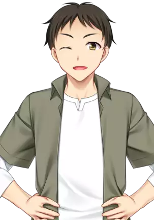 Soshite, Kanojo wa Netorareru ~Musubareta Hazu no Osananajimi wa, Betsu no Otoko no Ue de Koshi o Futteita~