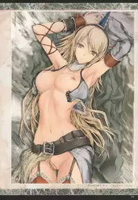 Monhan no Erohon G★★★3 11→14 + Omakebon Soushuuhen