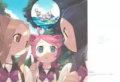 (C68) [tabgraphics (Kanzaki Hiro)] Nekomimimi