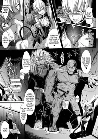 [Fan no Hitori] Dropout Ch. 1-4, 8-9 [English] [Emanresue]