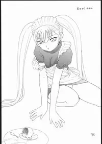 (C60) [Studio Wallaby (Nishitsuki Tsutomu)] Ruli Ruli Photo File (Martian Successor Nadesico)