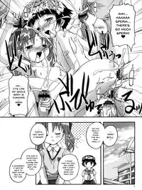 Kanzen Nenshou 18 Judgment no Oshigoto desu no! | Perfect Youth 18 It's Judgment Work Time!