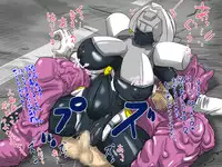 [D.H] Juuki Gattai Gaeanus