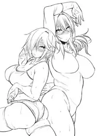 [Korotsuke] Nekura Megane ♀ | The Creepy Glasses Girl [English] [Ongoing] {darknight}