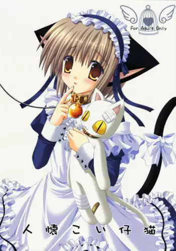 BUN☆BUN Neko Jarashi