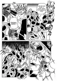 [Mashiba Kenta (Stuka)] Joshi Toilet no Waniko-san ~ Hishokukei Danshi Hen | Waniko In the Toilet ~ Men's Desire To Be Eaten Version [English] [CrayZayJay]