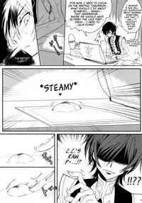 (C91) [CREAYUS (Rangetsu)] Milky Noise (Code Geass: Lelouch of the Rebellion) [English] [EHCove]