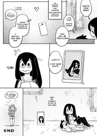 [Tamagomura (Oden, Noill)] Go At Your Own Pace (Boku no Hero Academia) [English] [Nishimaru] [Digital]