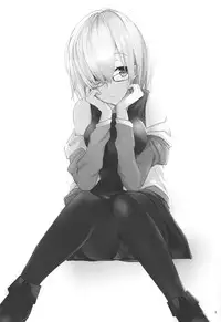 (C95) [SEXTANT (Rikudo Inuhiko)] Yoru no Koukaizu (Fate/Grand Order)