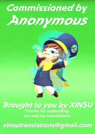 [Sennen Comodo] Black Bee no Hanshoku | 黑蜂的繁殖 [English] [xinsu]