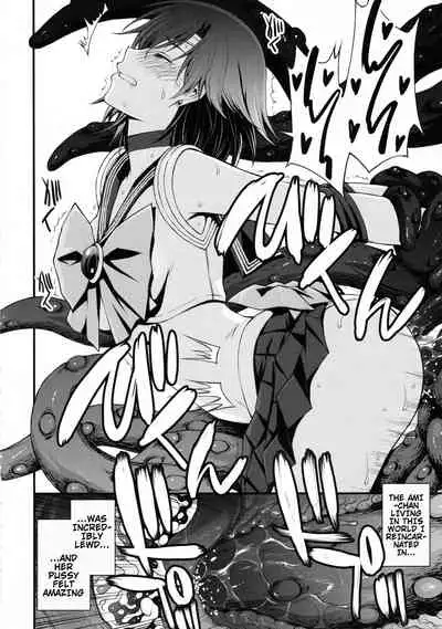 Tensei Shitara Shokushu Youma datta Ken | The Case Of Having Been Reincarnated And Turned Into a Tentacle Youma