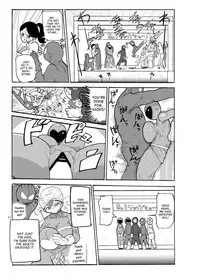 [CRAFT (Kiliu)] Fuyu ni mo Nandemo Chousa Shoujo no Doujinshi ga Deta Wakarimashita Chousa Shimasu [English] [desudesu] [Digital]