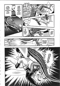 [Kondom] The New Bondage Fairies - Fairie Fetish 05 [English]