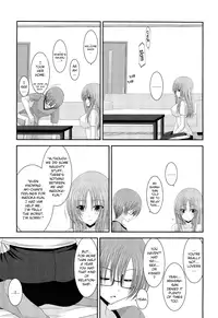 [valssu (Charu)] Roshutsu Shoujo Yuugi Kan | Exhibitionist Girl's Play END [English] [Munyu] [Digital]