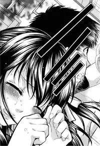 [Harusawa] Hachigatu, Kanojo wa Uso wo tsuku. [Chinese] [無邪氣漢化組]