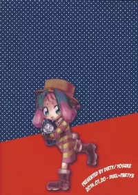 (DIRTY [Yosuke]) Vector's wonderful life is good enough! (Yu-Gi-Oh! Zexal)