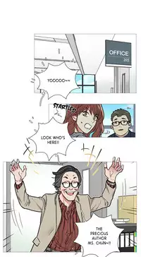 [The Jinshan] Sadistic Beauty Ch.1-27 (English) (Ongoing)