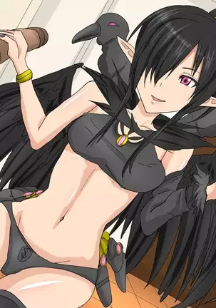 Mamono musume ★ shutcho sabisu debiheru Ⅳ goten