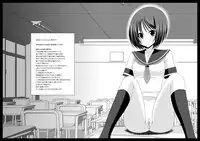 (C81) [valssu (Charu)] Roshutsu Shoujo Yuugi Soushuuhen Jou