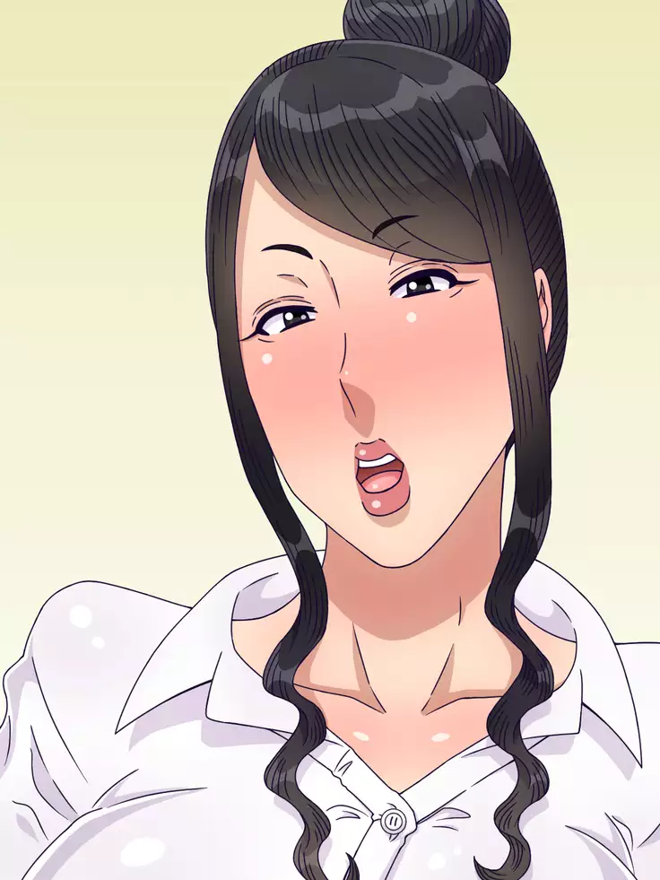 Anata no Chinpo de Sokuochi Suru Jukujo-tachi