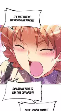 [Worin] Brawling Go Ch.76-81 (English) (Ongoing)