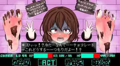 Vexisar - Magic exploitation