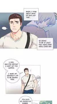 [The Jinshan] Sadistic Beauty Ch.1-27 (English) (Ongoing)