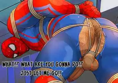 [Ichikawa Kazuhide] OUR SUPER HERO DEFEATED