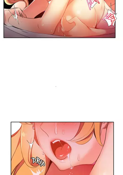 Lilith`s Cord Ch.1-22