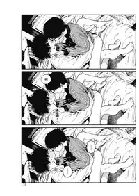 [Takayanagi Katsuya] Hikage no Ito (COMIC HOTMILK 2018-07) [Chinese] [兔司姬漢化組] [Digital]